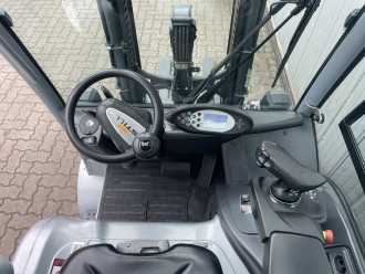 Heftruck gebruikt STILL RX60-30L | Batterie 81% ELEKTRO VIERRADFRONTSTAPLER (13061941)